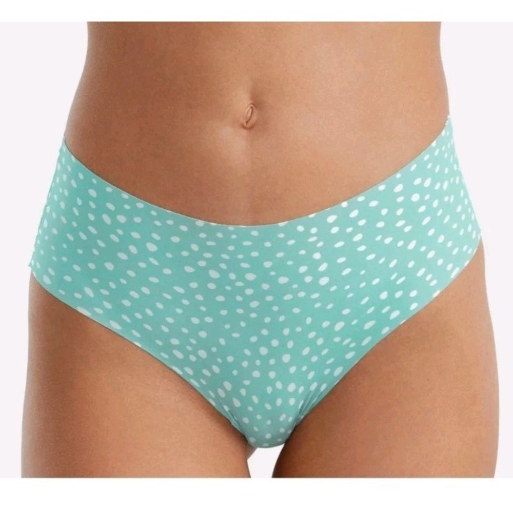 LOT 2 PR Bare EASY EVERYDAY NO SHOW FULL BRIEF PANTIES SIZE 3X  J17